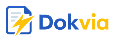 Dokvia Logo